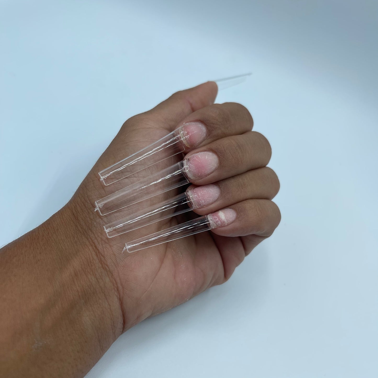 3XL Coffin Nail Tips