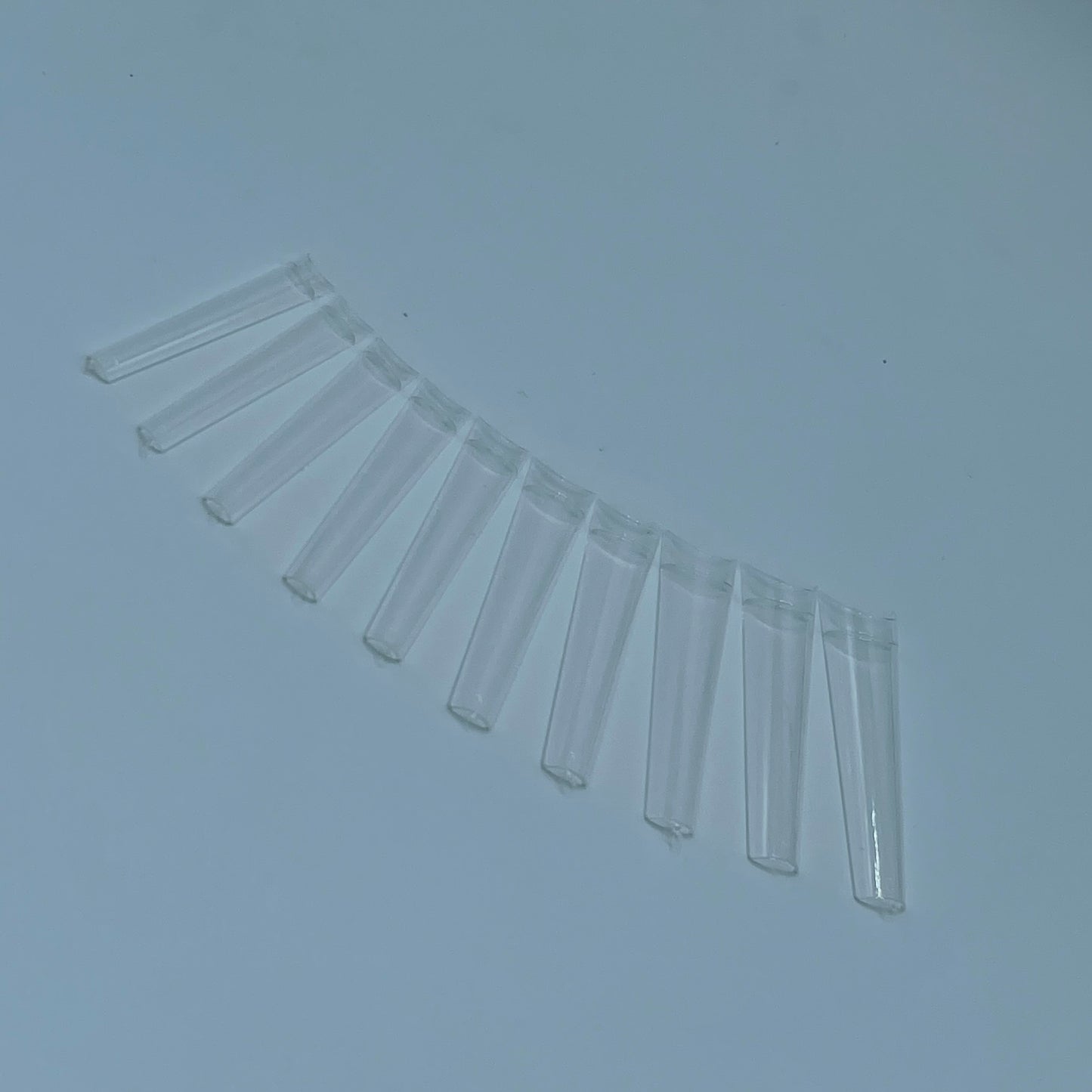 3XL Coffin Nail Tips