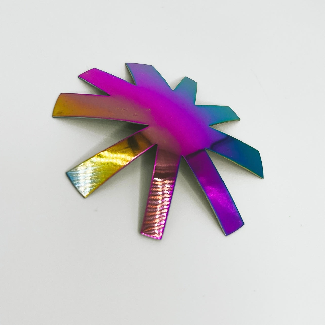 French Cutting Tool- V Style