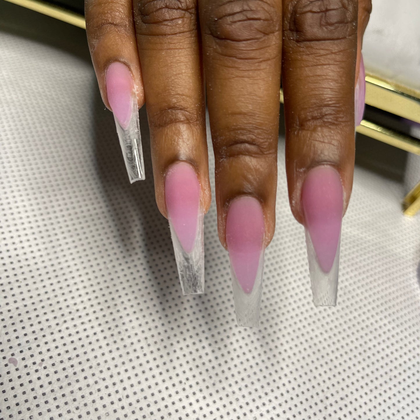 French Cutting Tool- Deep French