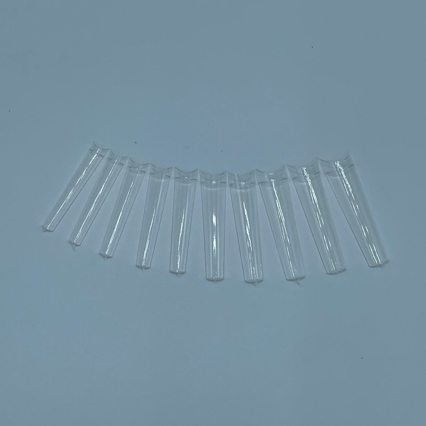 3XL Coffin Nail Tips