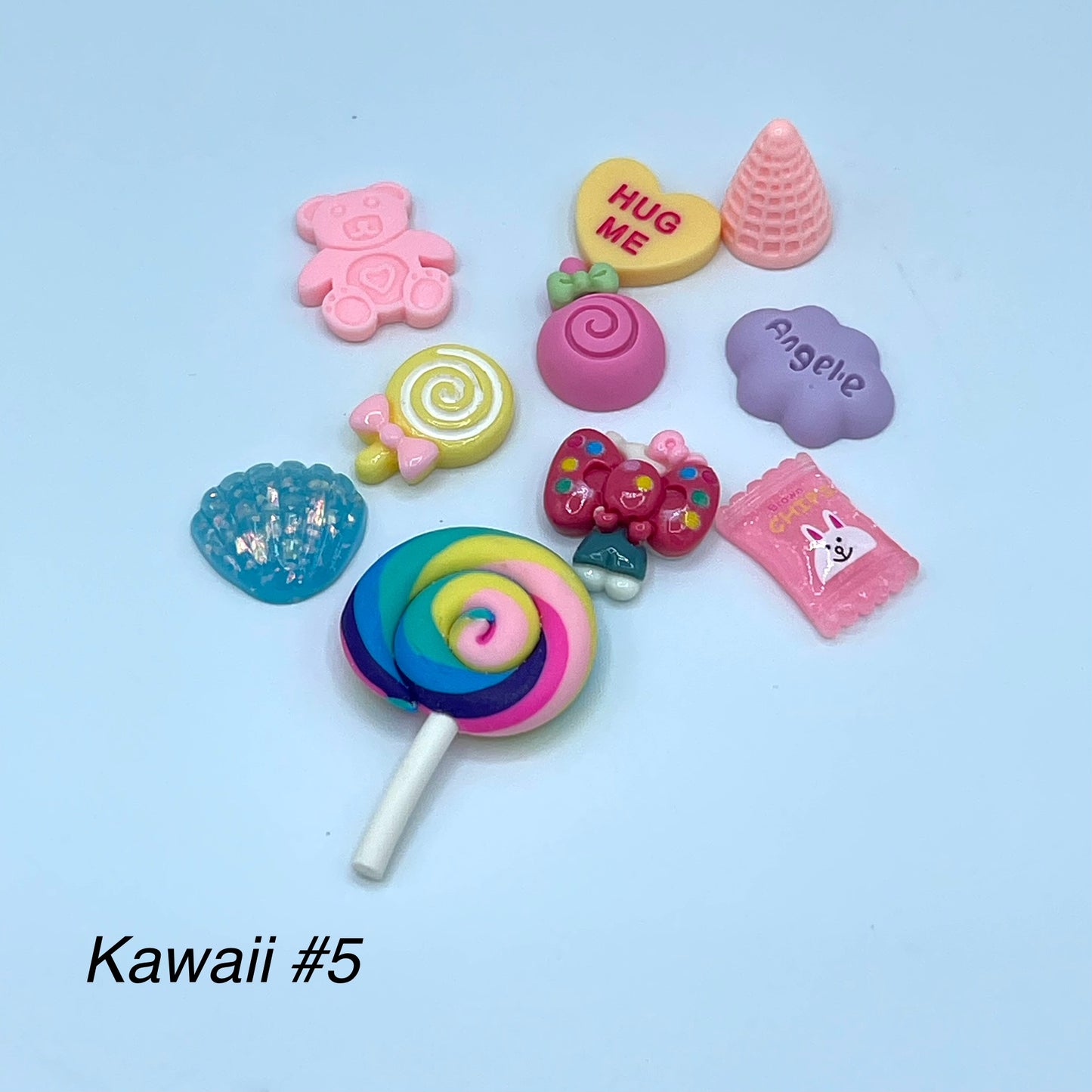 Kawaii Charms