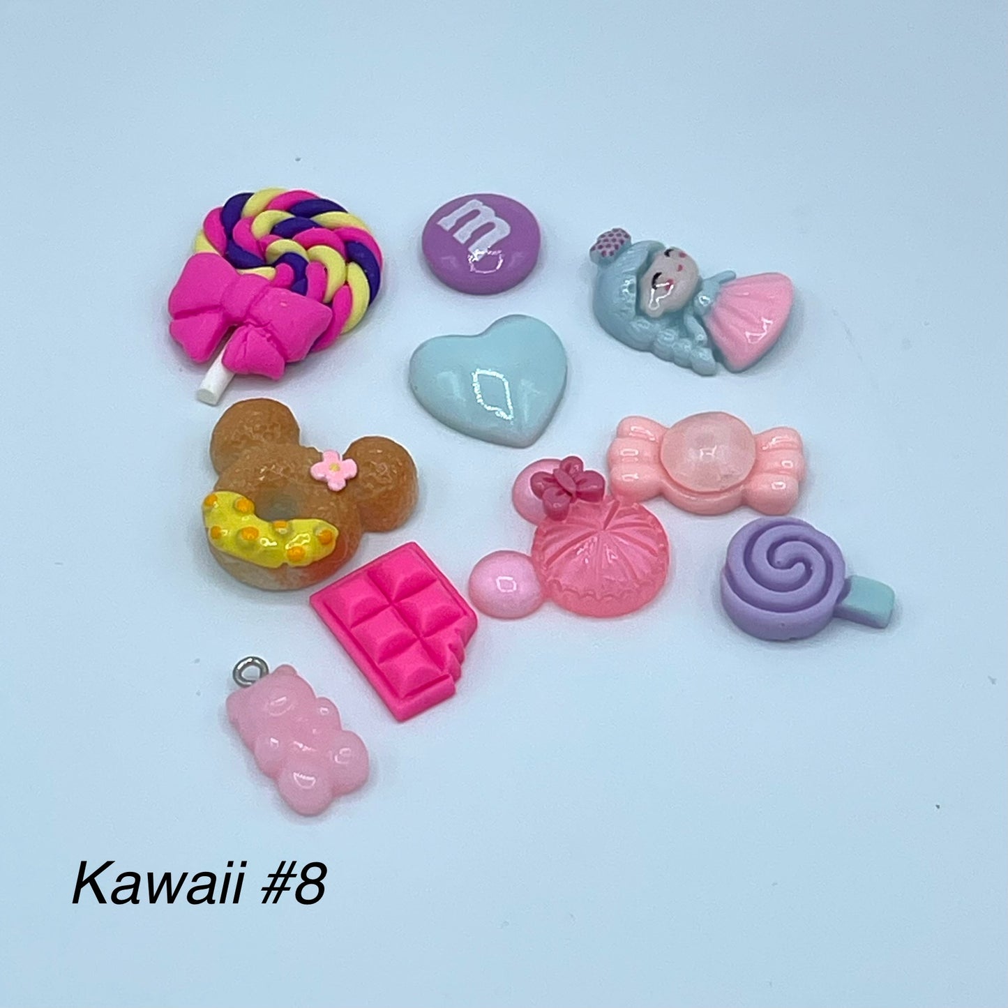 Kawaii Charms
