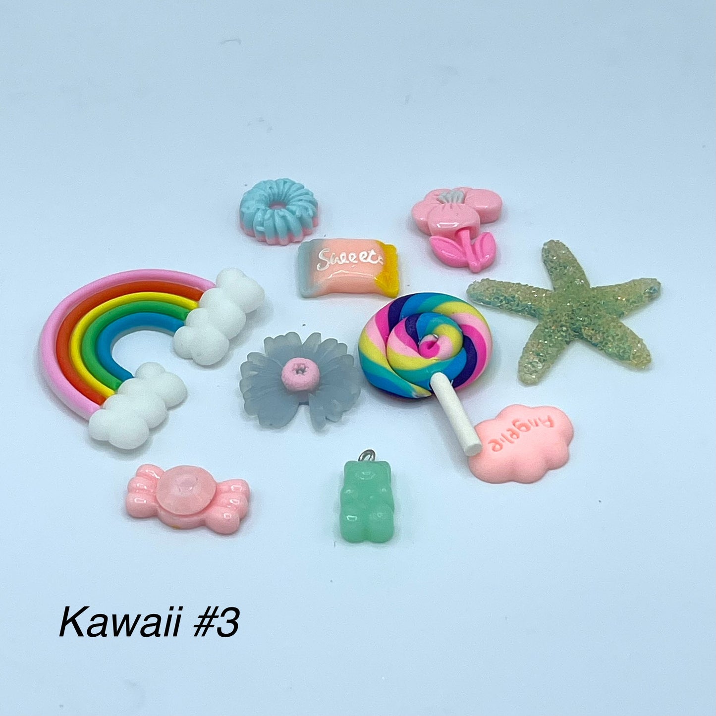 Kawaii Charms