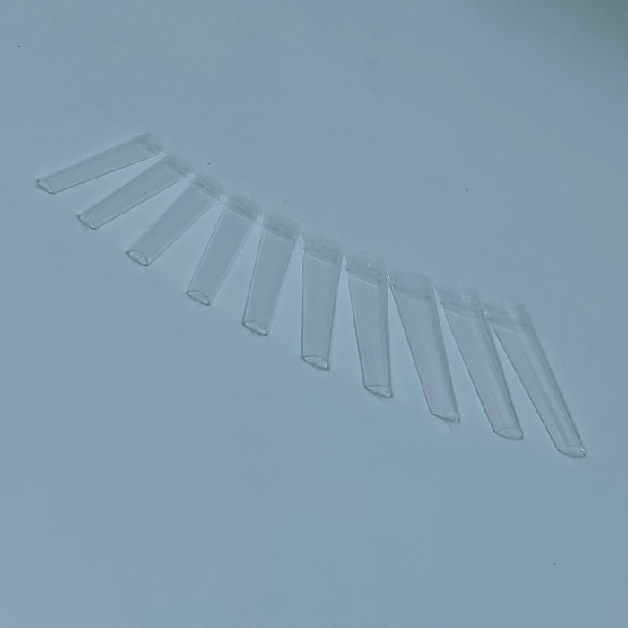 3XL Coffin Nail Tips