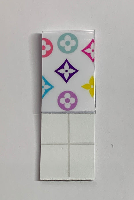 Credit Card Tags