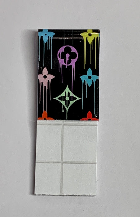 Credit Card Tags