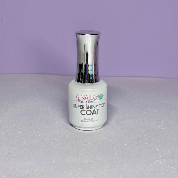 Super Shiny Topcoat