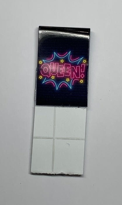 Credit Card Tags