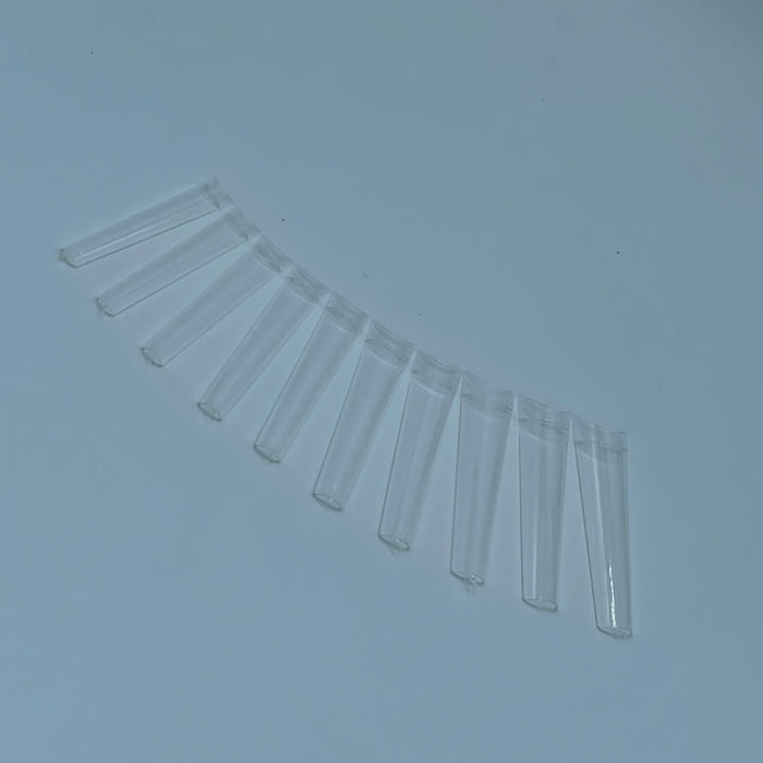3XL Coffin Nail Tips