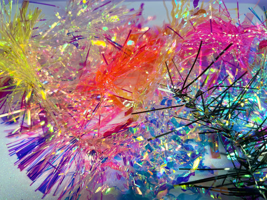 Broken Glass