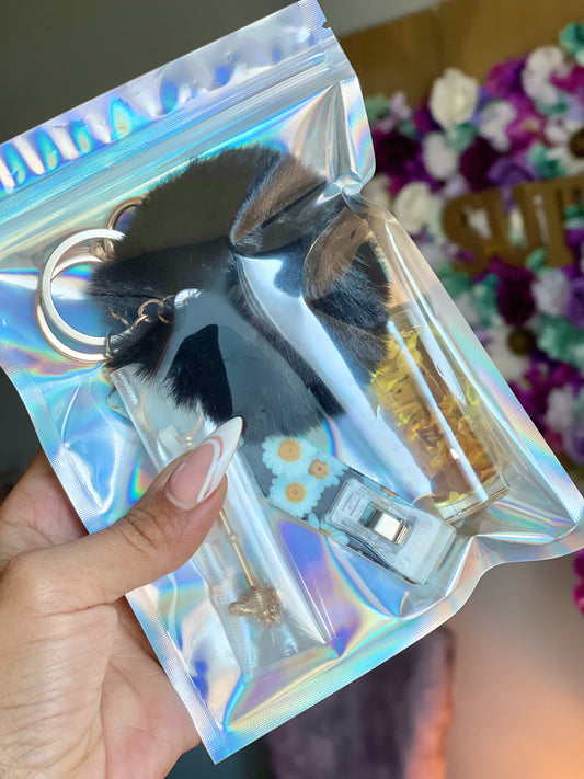 Nail Fanatic Bundle