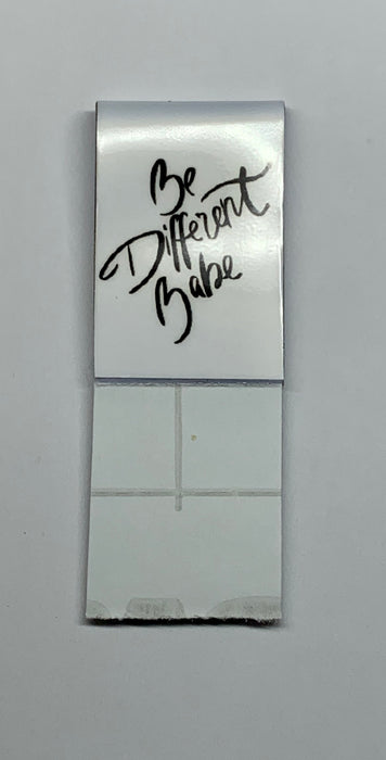 Credit Card Tags