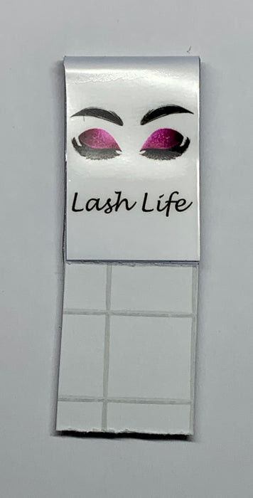 Credit Card Tags