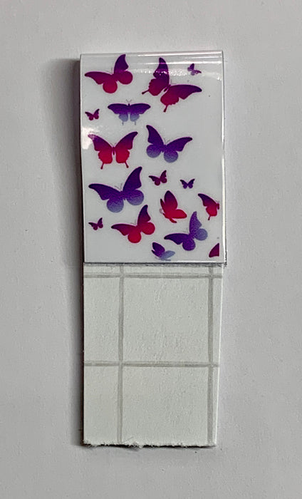 Credit Card Tags