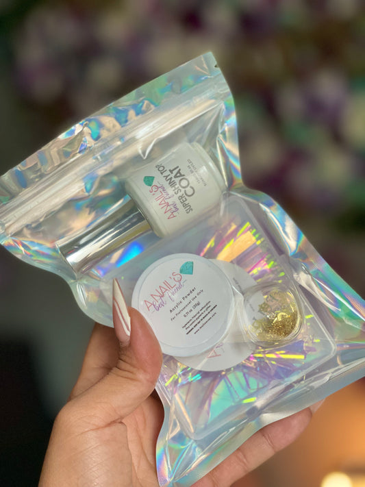 Nail Artist Bundle