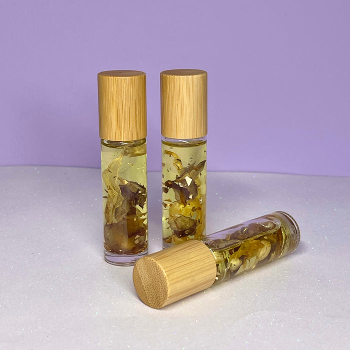 REVIVE Nail and Cuticle Oil