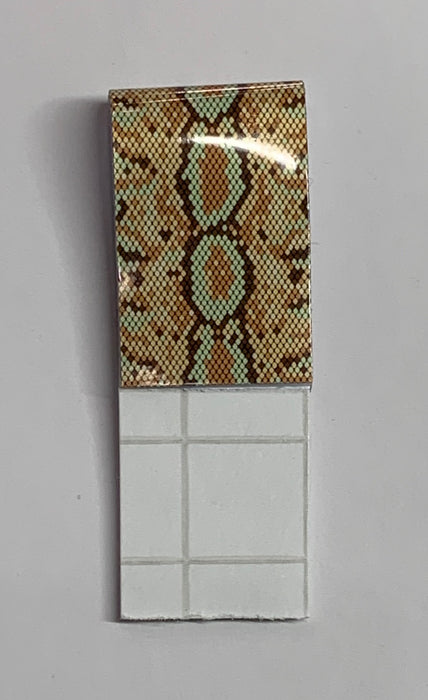 Credit Card Tags